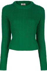 Acne Lia Sweater