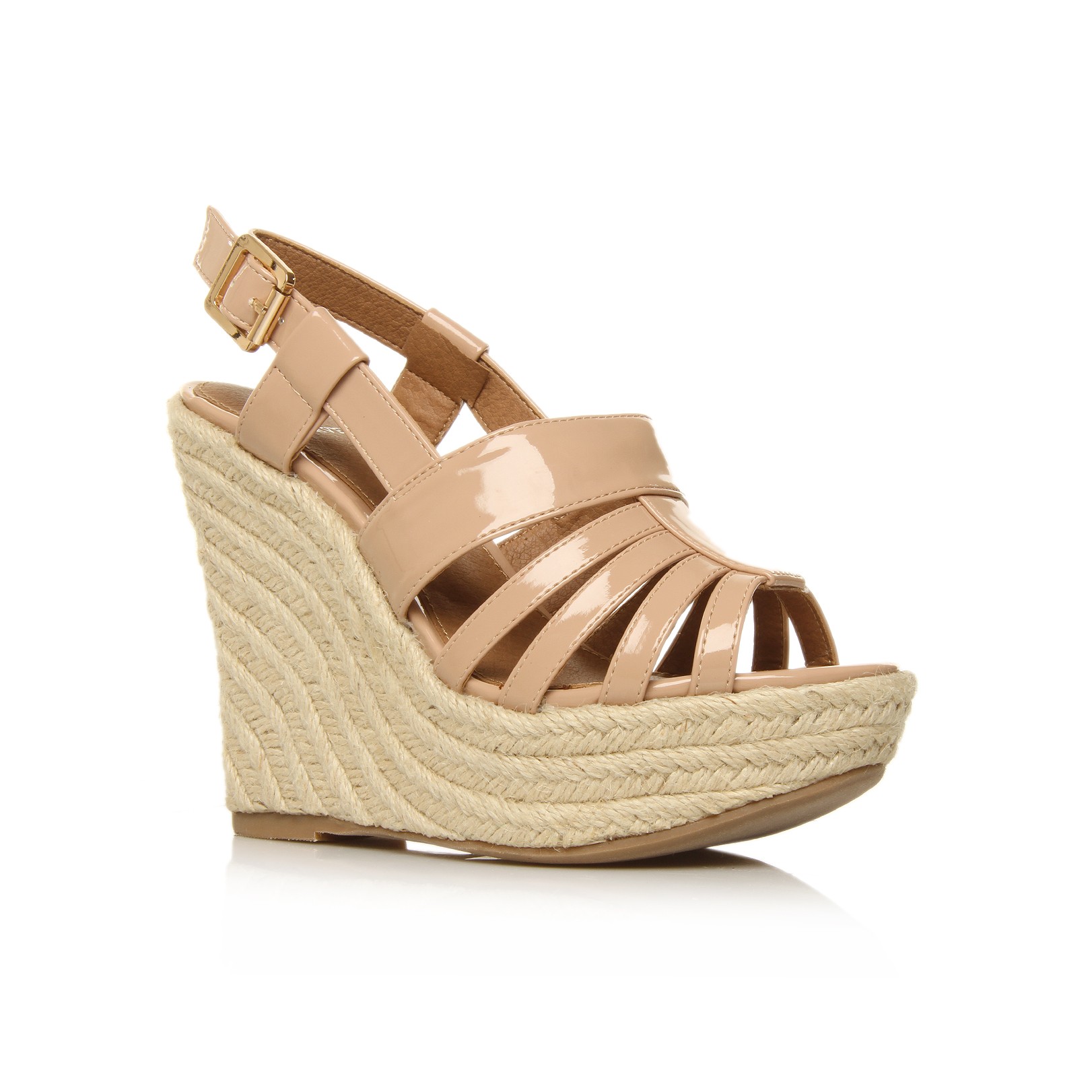 carvela kurt geiger wedges