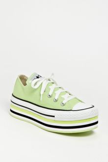 Converse Chuck Taylor Platform Sneaker Women - Lyst