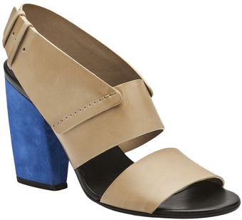 Costume National Maryon Heel - Lyst