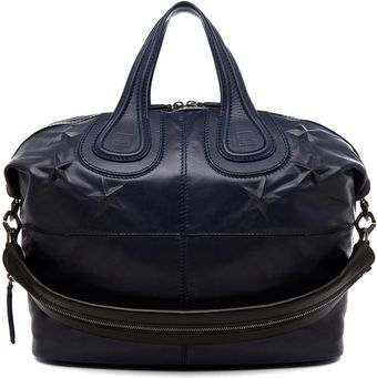 Givenchy Contrast Strap Bag - Lyst