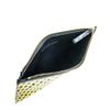 Pierre Hardy Cubeprint Pouch Bag in Yellow - Lyst