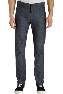 Raleigh Denim Jones Blue - Lyst