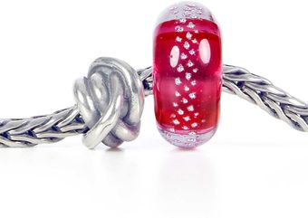 Trollbeads Good Luck Wishes - Lyst