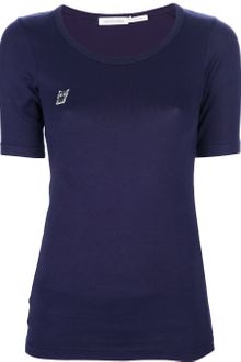 Etoile Isabel Marant Owl Tshirt - Lyst
