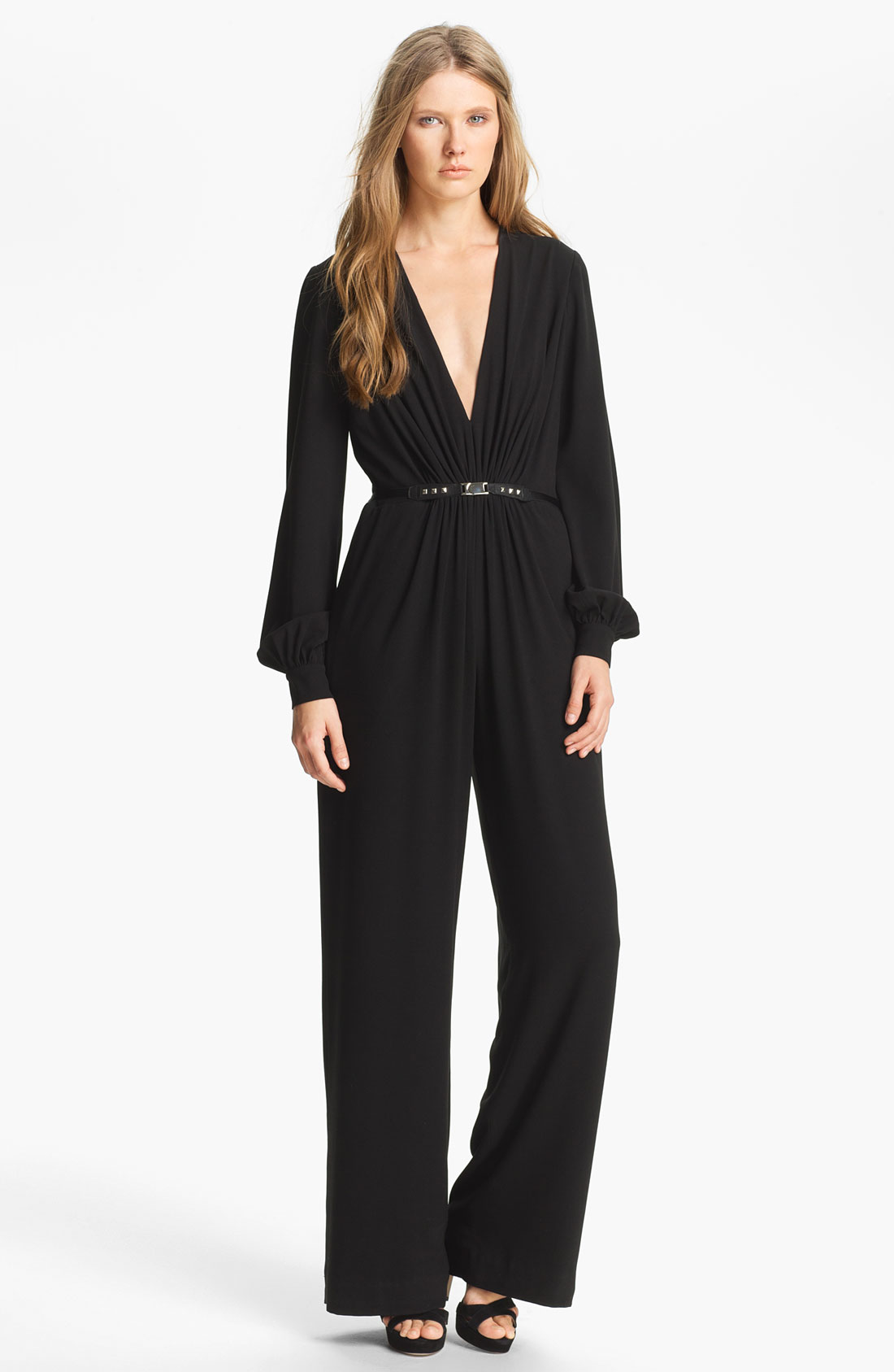 hippy jumpsuit