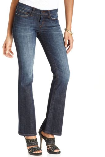 Joe's Ryder Bootcut Darkwash - Lyst