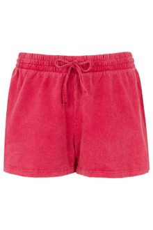 Topshop Boxer Style Shorts - Lyst