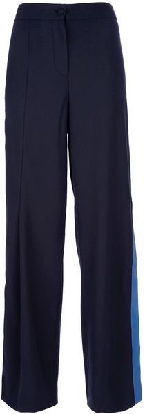 Acne Eli Tux Trouser - Lyst