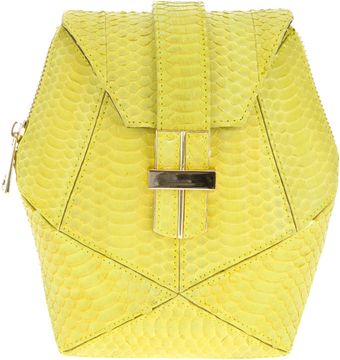 Angel Jackson Atomicbox Shoulder Bag - Lyst