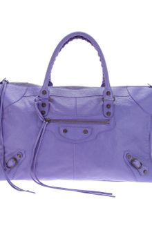 Balenciaga Classic Work Tote - Lyst