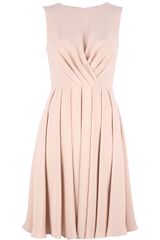 Valentino Sleeveless Dress