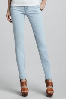 J Brand Iceland Power Stretch Leggings - Lyst