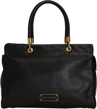 Marc By Marc Jacobs Too Hot To Handle Tote - Lyst