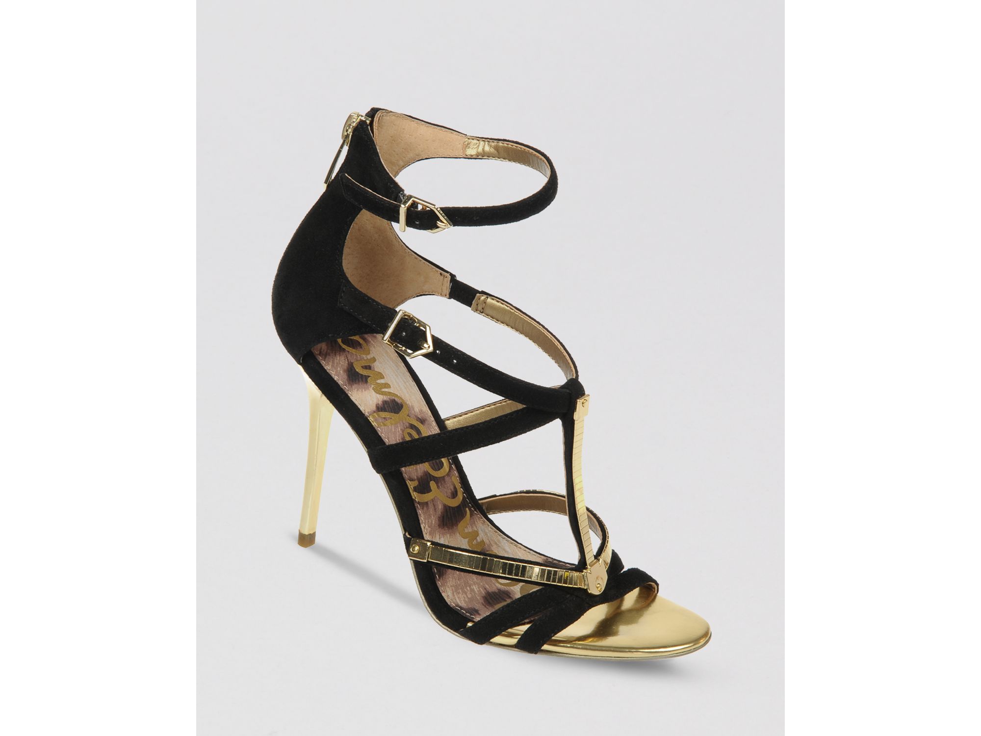 sam edelman high heel shoes