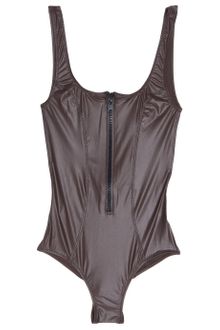 Lisa Marie Fernandez Jasmine One Piece Swimsuit - Lyst