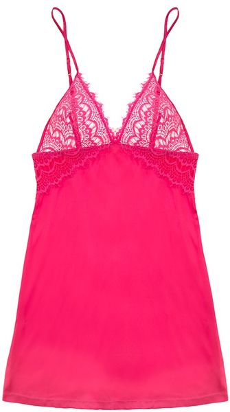 Mimi Holliday Mimi Holliday Bisou Bisou Cherie Slip - Lyst