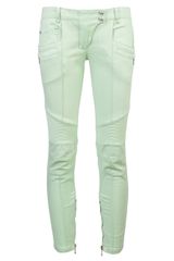 Balmain Skinny Jean