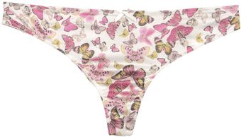 D&G G-string - Lyst