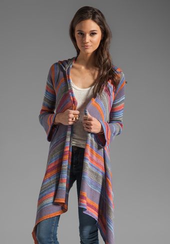 Goddis Leona Cardigan - Lyst