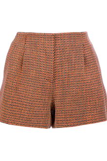 Proenza Schouler Check Print Short - Lyst
