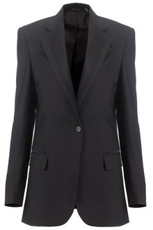 Blk Dnm Tux Jacket 11 - Lyst
