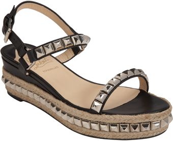 Christian Louboutin Cataclou - Lyst