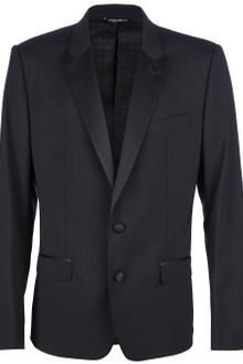 Dolce & Gabbana Slim Fit Suit - Lyst