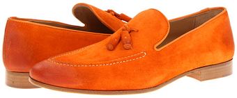 DSquared2 Livio Tasselled Loafer - Lyst