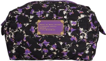 Marc By Marc Jacobs Cosmetics Case - Lyst