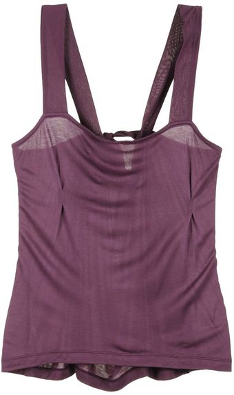 Siyu Top - Lyst