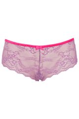 Topshop Lace and Satin Ladypants