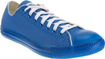 Converse Chuck Taylor All Star Premium Ox - Lyst