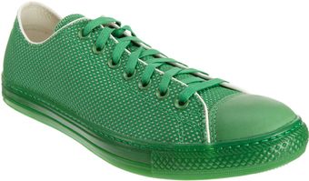 Converse Chuck Taylor All Star Premium Ox - Lyst