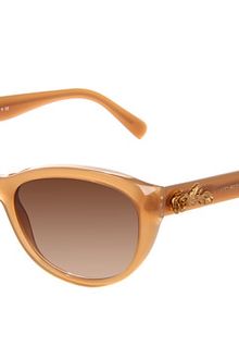 Dolce & Gabbana Cateye Sunglasses - Lyst