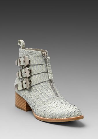 Jeffrey Campbell Allman - Lyst