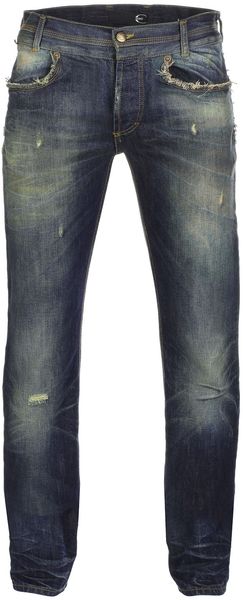 Just Cavalli Just Cavalli Jeans Blue - Lyst