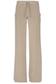 P.a.r.o.s.h. Wide Leg Trouser - Lyst