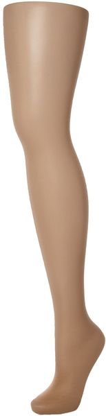 Pretty Polly Tummy Shaper Tights - Lyst