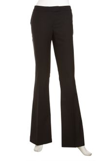 Rachel Zoe Twill Pants - Lyst