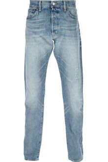 Ralph Lauren Regular Fit Jeans - Lyst