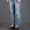 Ralph Lauren Regular Fit Jeans in Blue for Men - Lyst