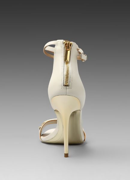 white heels sam edelman