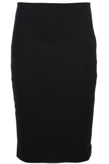 Versace Pencil Skirt - Lyst