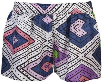 Basta Surf Tico Short - Lyst
