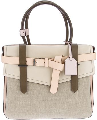 Reed Krakoff Boxer Tote - Lyst