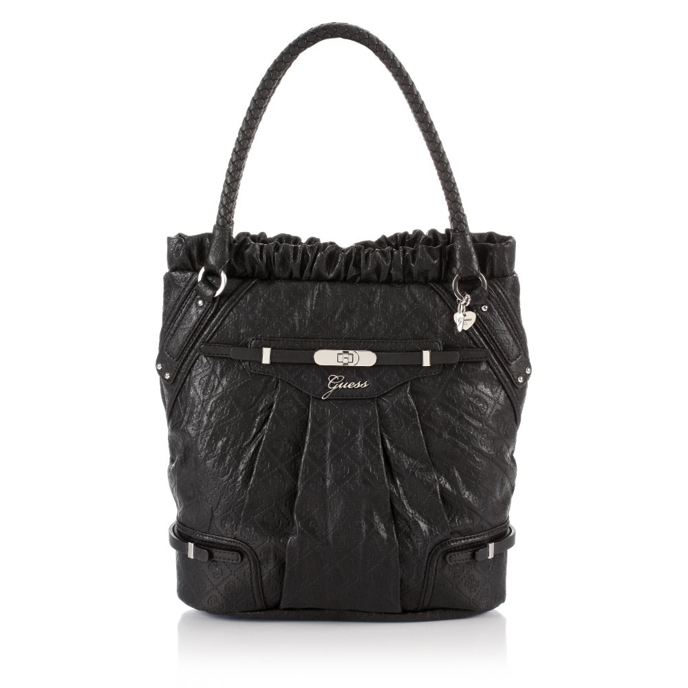 guess mens travel totes