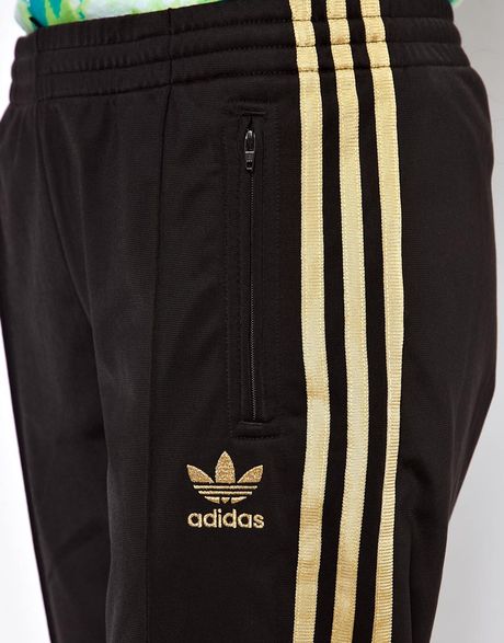 track pants brand name