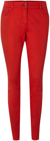 Biba Skinny Jean - Lyst