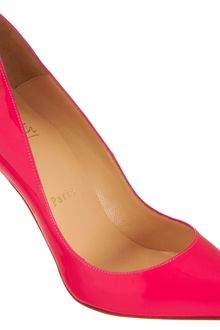 Christian Louboutin Pigalle - Lyst